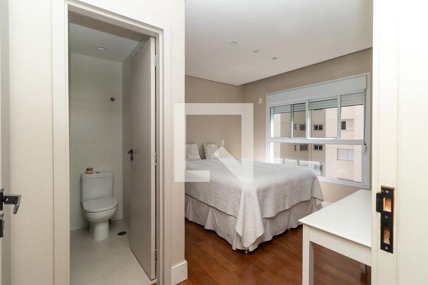 Apartamento à Venda – Alto da Lapa, 3 Quartos, 230 m² – São Paulo
