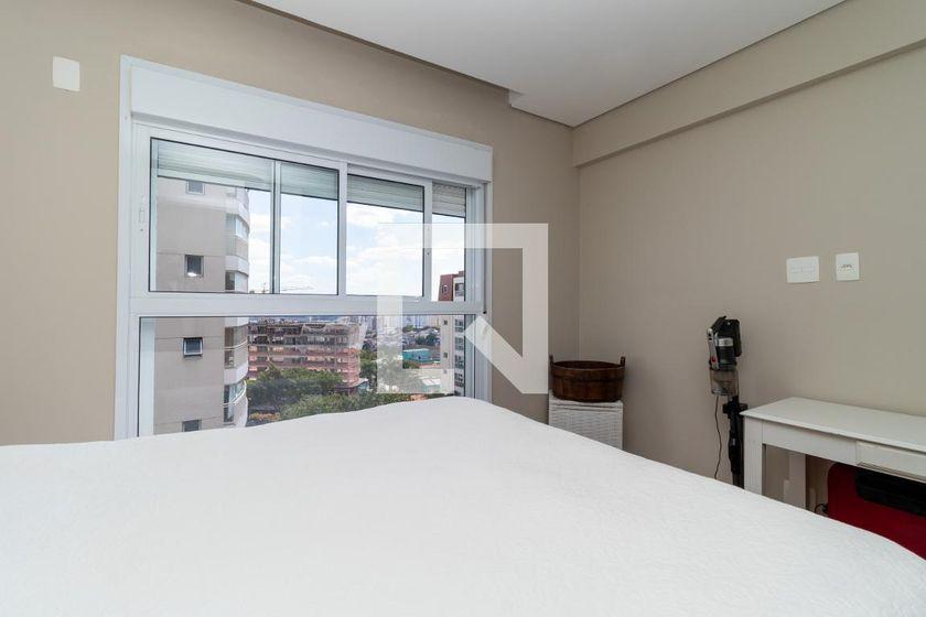 Apartamento à Venda – Alto da Lapa, 3 Quartos, 230 m² – São Paulo