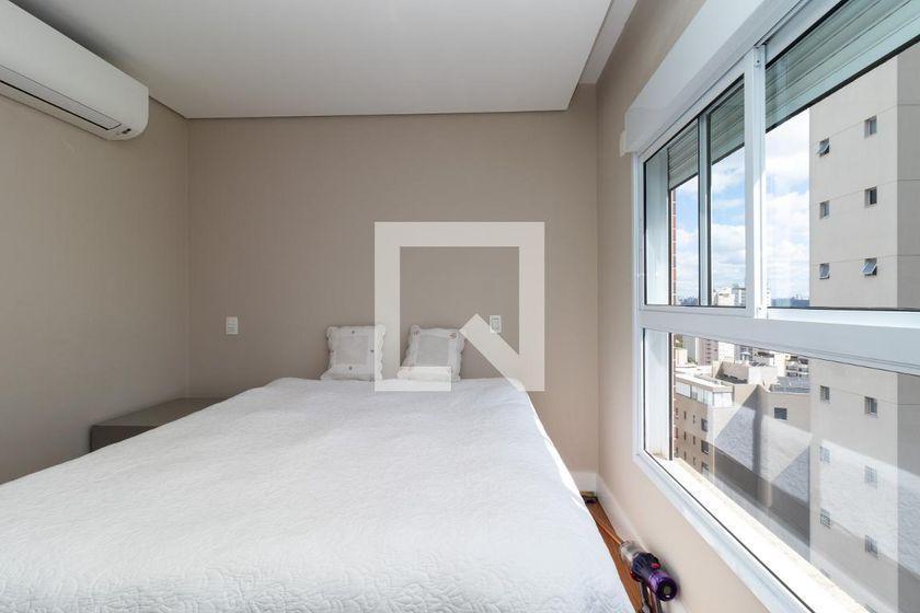 Apartamento à Venda – Alto da Lapa, 3 Quartos, 230 m² – São Paulo