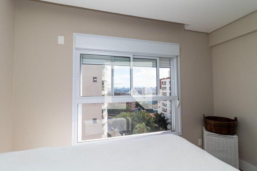 Apartamento à Venda – Alto da Lapa, 3 Quartos, 230 m² – São Paulo
