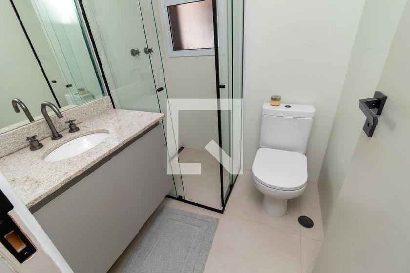 Apartamento à Venda – Alto da Lapa, 3 Quartos, 230 m² – São Paulo