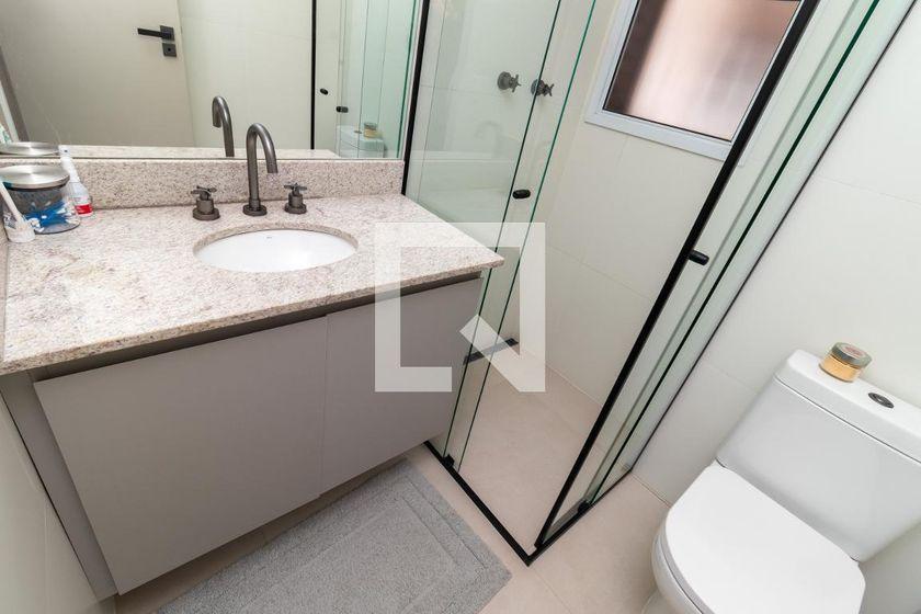 Apartamento à Venda – Alto da Lapa, 3 Quartos, 230 m² – São Paulo