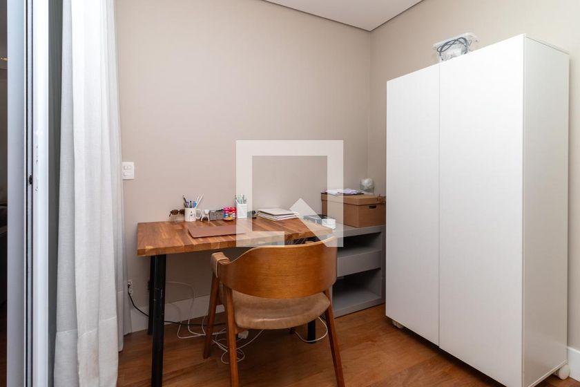 Apartamento à Venda – Alto da Lapa, 3 Quartos, 230 m² – São Paulo