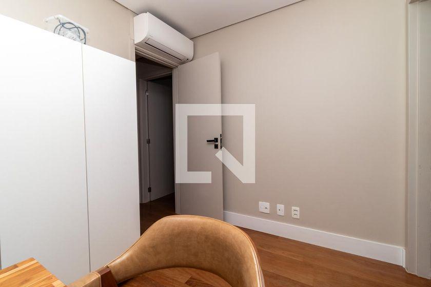Apartamento à Venda – Alto da Lapa, 3 Quartos, 230 m² – São Paulo