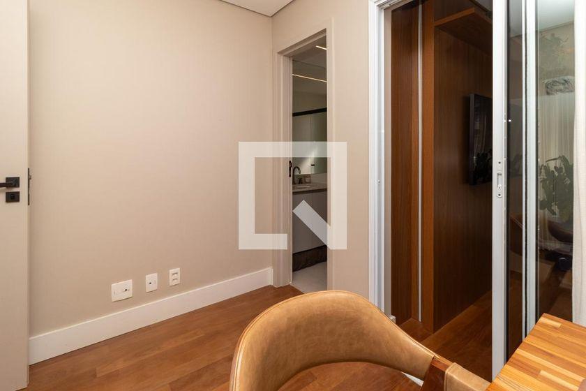 Apartamento à Venda – Alto da Lapa, 3 Quartos, 230 m² – São Paulo