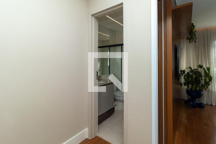 Apartamento à Venda – Alto da Lapa, 3 Quartos, 230 m² – São Paulo