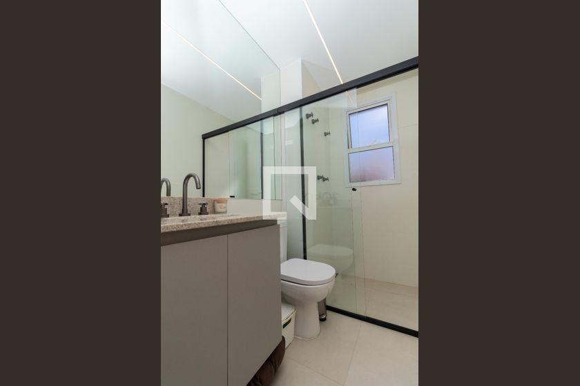Apartamento à Venda – Alto da Lapa, 3 Quartos, 230 m² – São Paulo