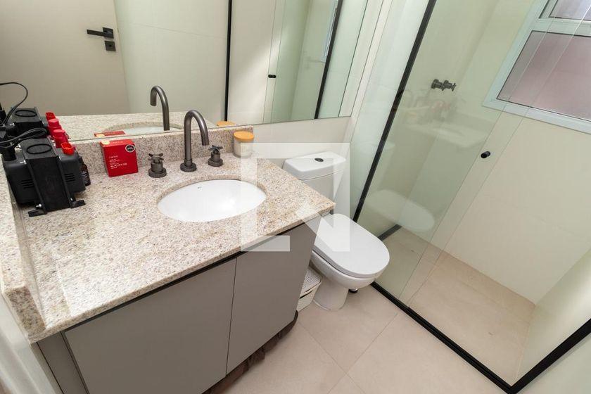 Apartamento à Venda – Alto da Lapa, 3 Quartos, 230 m² – São Paulo