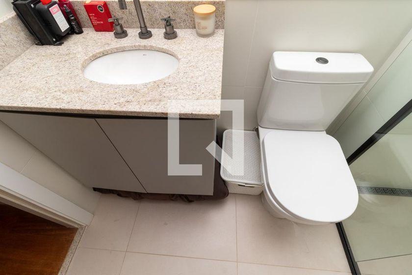 Apartamento à Venda – Alto da Lapa, 3 Quartos, 230 m² – São Paulo