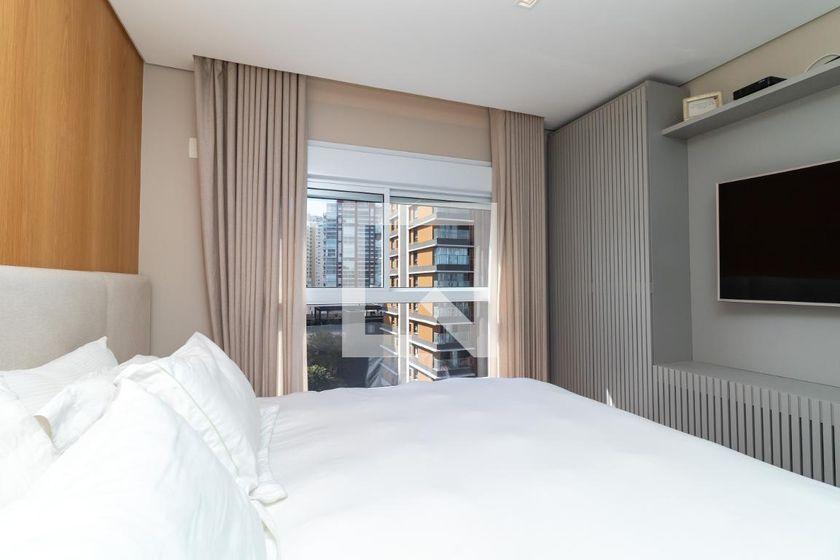 Apartamento à Venda – Alto da Lapa, 3 Quartos, 230 m² – São Paulo