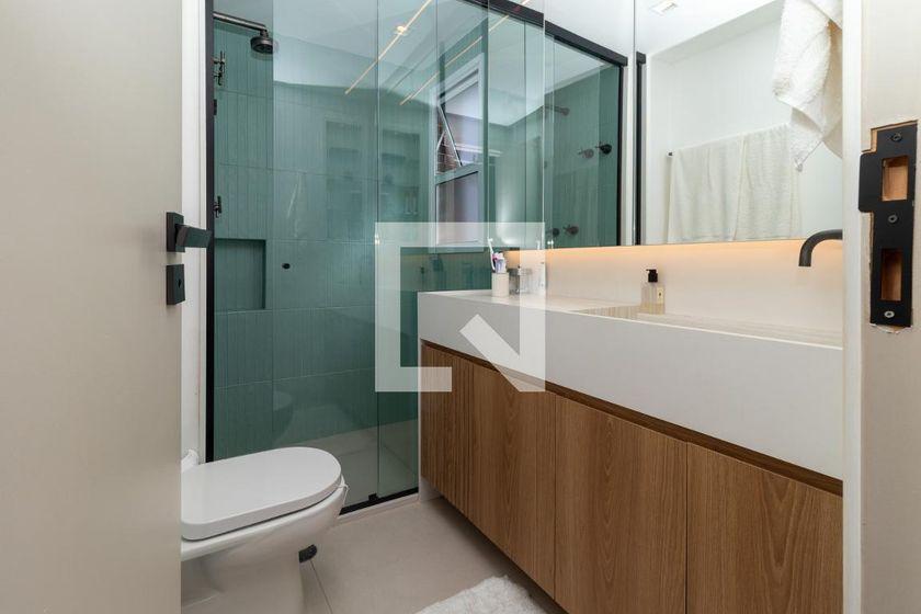 Apartamento à Venda – Alto da Lapa, 3 Quartos, 230 m² – São Paulo