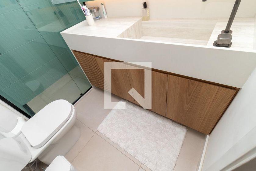 Apartamento à Venda – Alto da Lapa, 3 Quartos, 230 m² – São Paulo