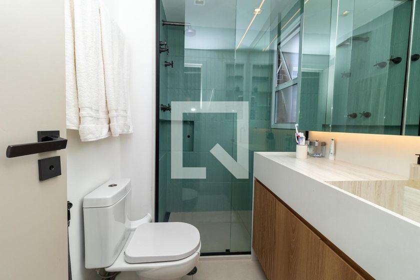 Apartamento à Venda – Alto da Lapa, 3 Quartos, 230 m² – São Paulo