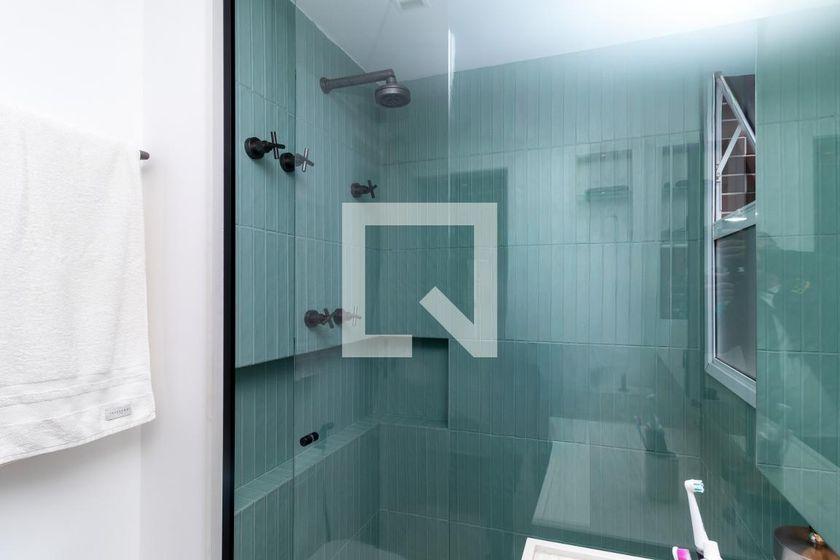 Apartamento à Venda – Alto da Lapa, 3 Quartos, 230 m² – São Paulo