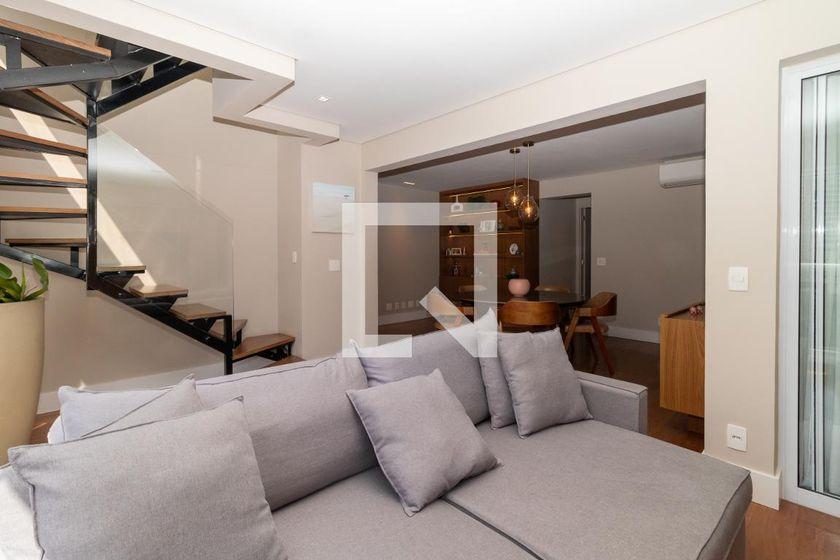 Apartamento à Venda – Alto da Lapa, 3 Quartos, 230 m² – São Paulo