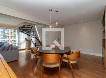 Apartamento à Venda – Alto da Lapa, 3 Quartos, 230 m² – São Paulo