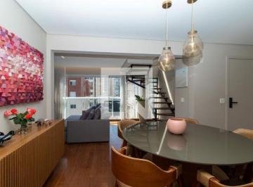 Apartamento à Venda – Alto da Lapa, 3 Quartos, 230 m² – São Paulo