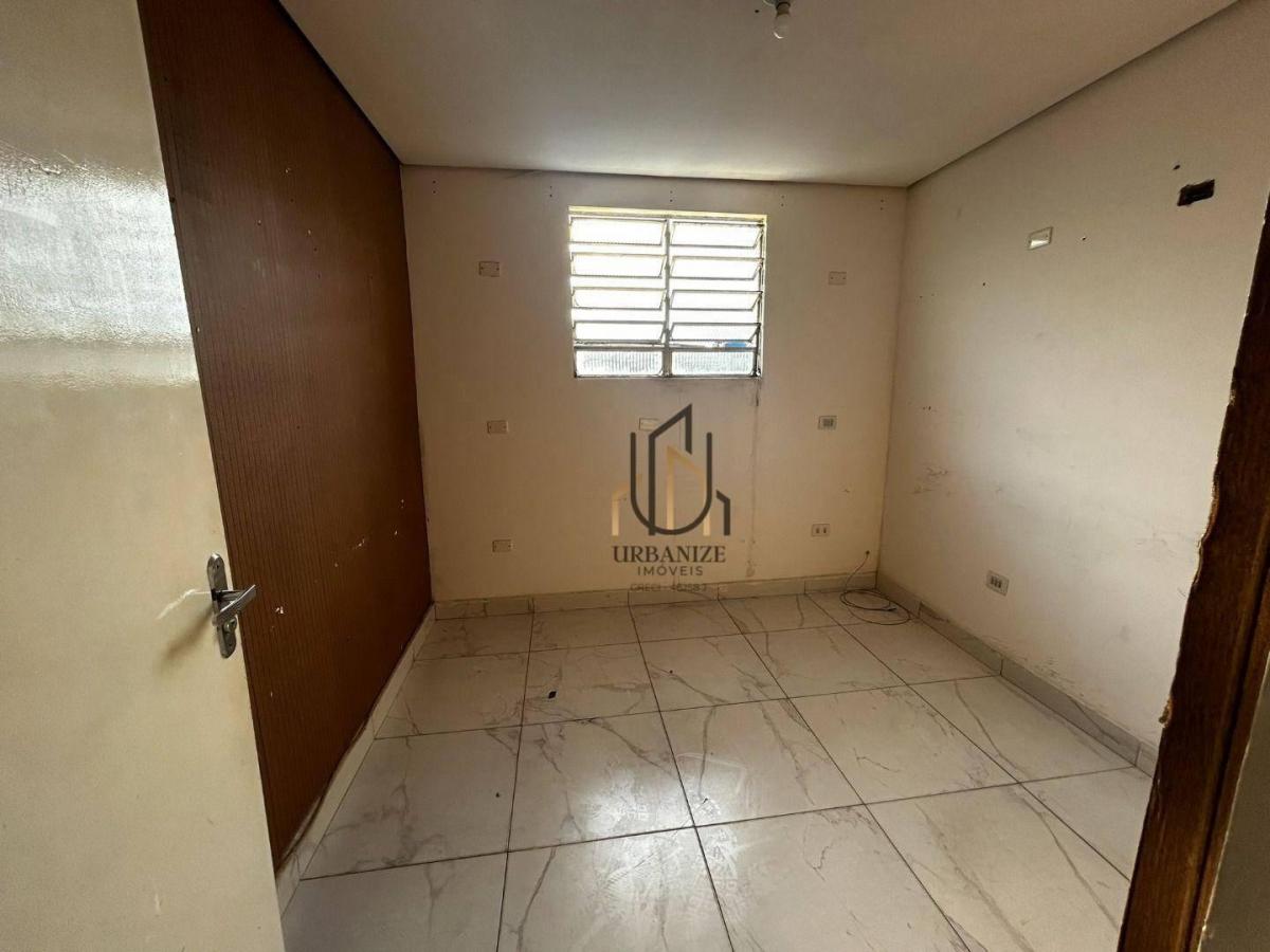 SALÃO COMERCIAL DE 380 M2 PARA LOCAÇÃO – EM CIMA DA PADOCA DE PARELHEIROS (CENTRO)