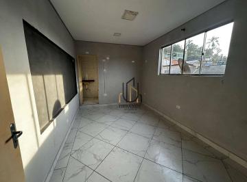 SALÃO COMERCIAL DE 380 M2 PARA LOCAÇÃO – EM CIMA DA PADOCA DE PARELHEIROS (CENTRO)