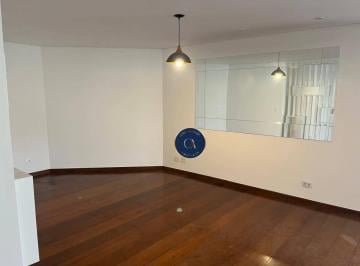 Apartamento com 4 quartos para locação – Perdizes – São Paulo/SP