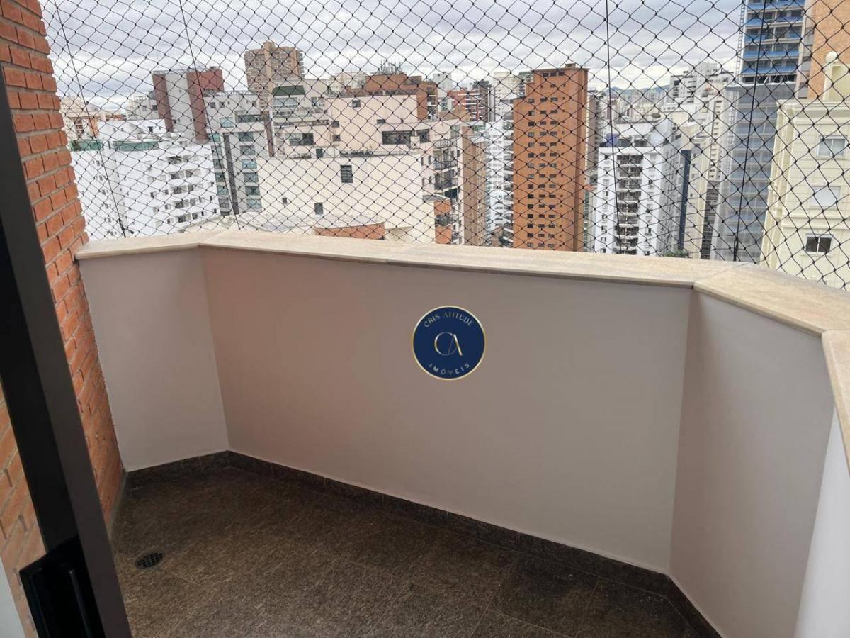 Apartamento com 4 quartos para locação – Perdizes – São Paulo/SP