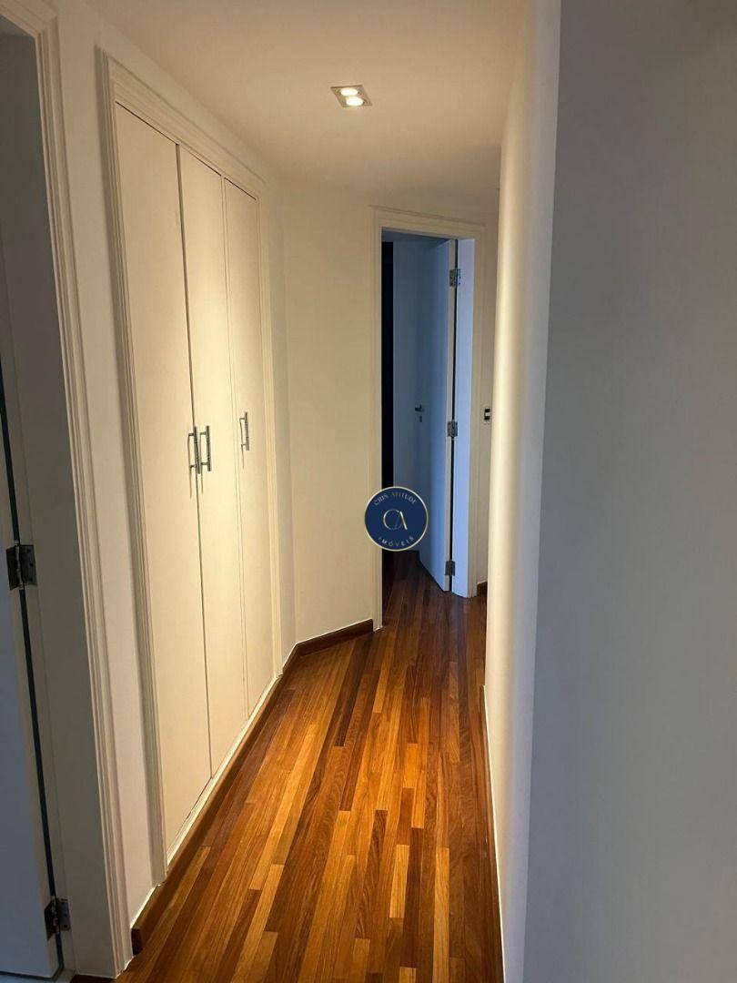 Apartamento com 4 quartos para locação – Perdizes – São Paulo/SP