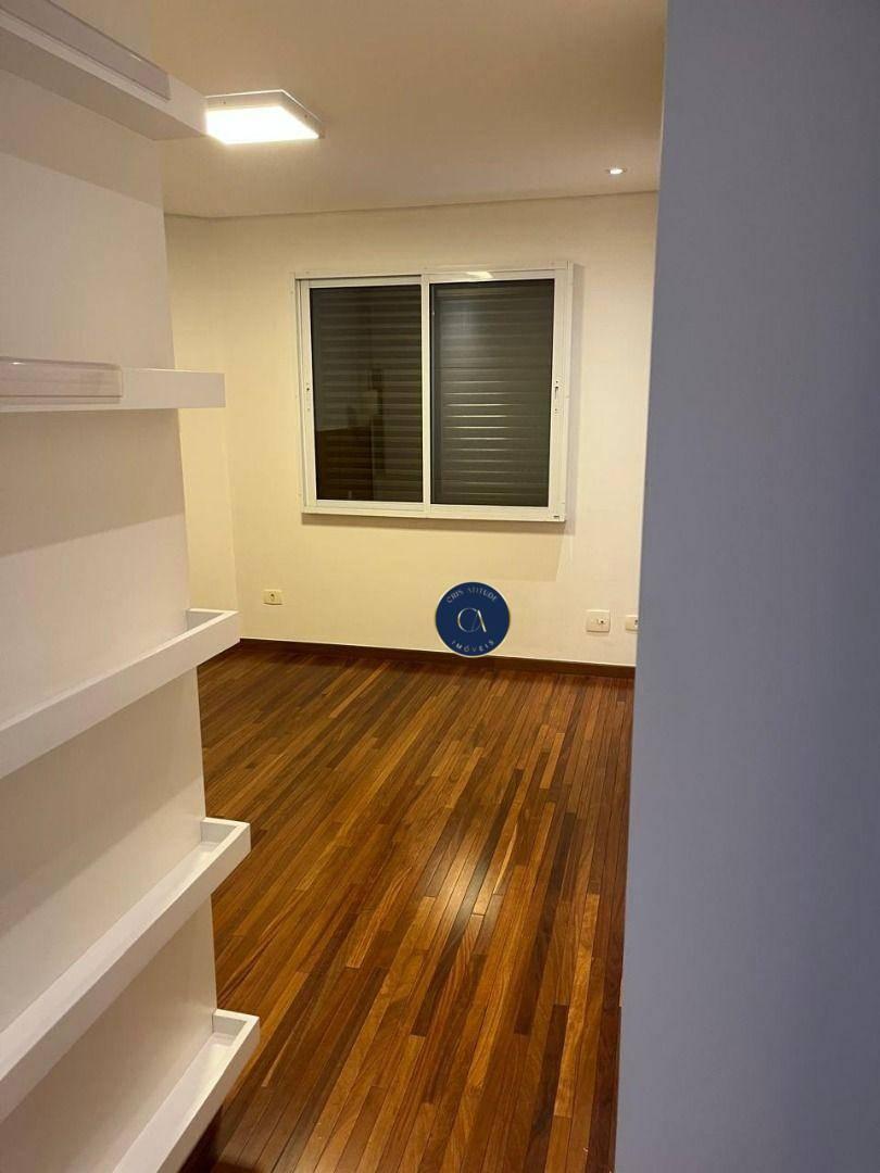 Apartamento com 4 quartos para locação – Perdizes – São Paulo/SP