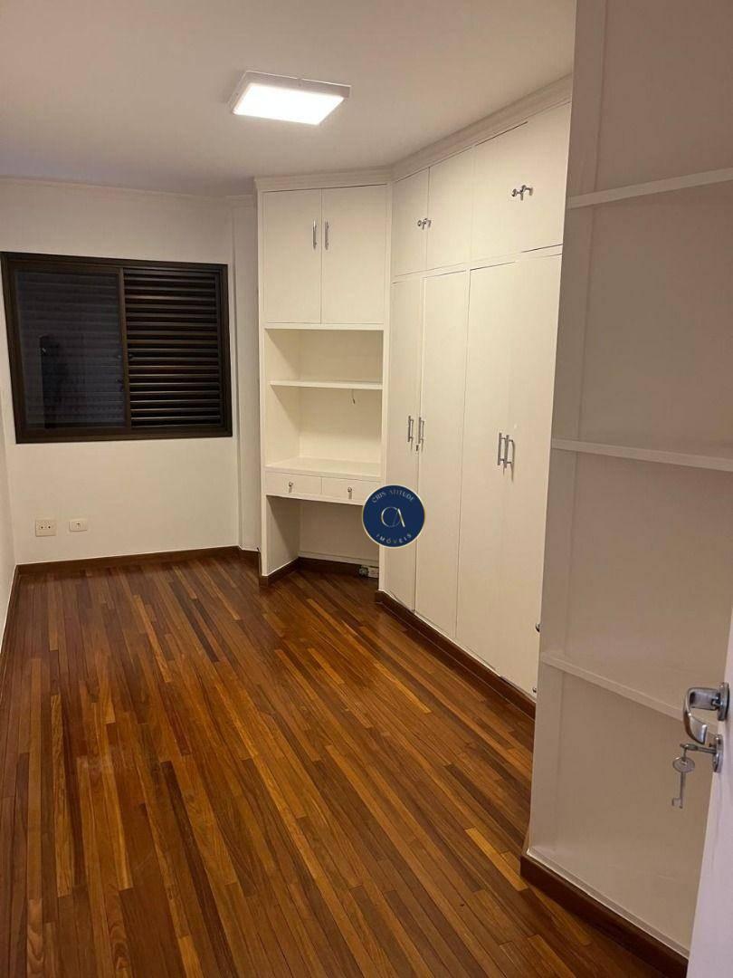 Apartamento com 4 quartos para locação – Perdizes – São Paulo/SP