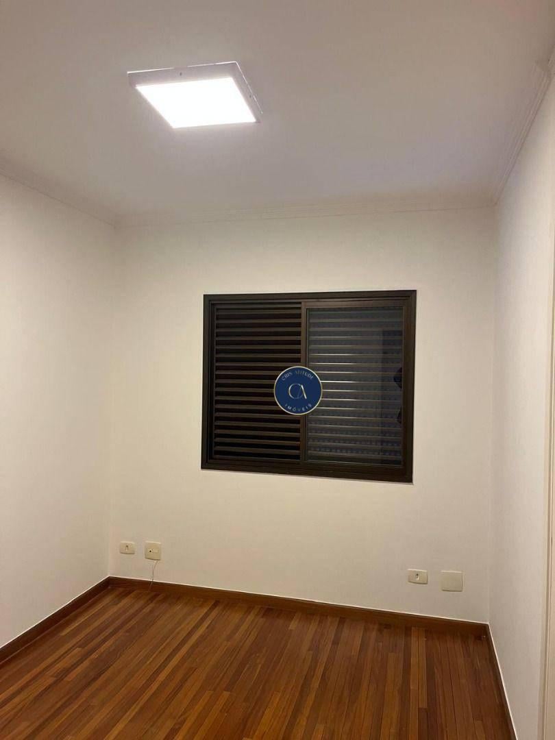 Apartamento com 4 quartos para locação – Perdizes – São Paulo/SP