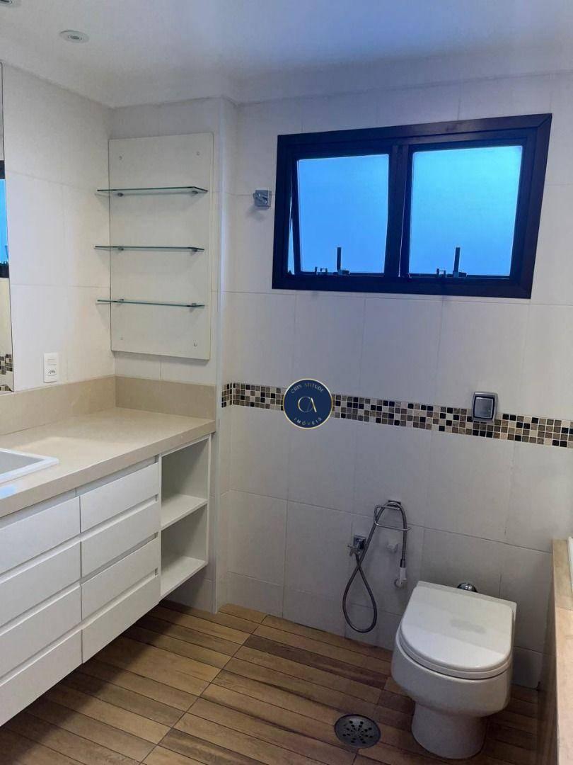 Apartamento com 4 quartos para locação – Perdizes – São Paulo/SP