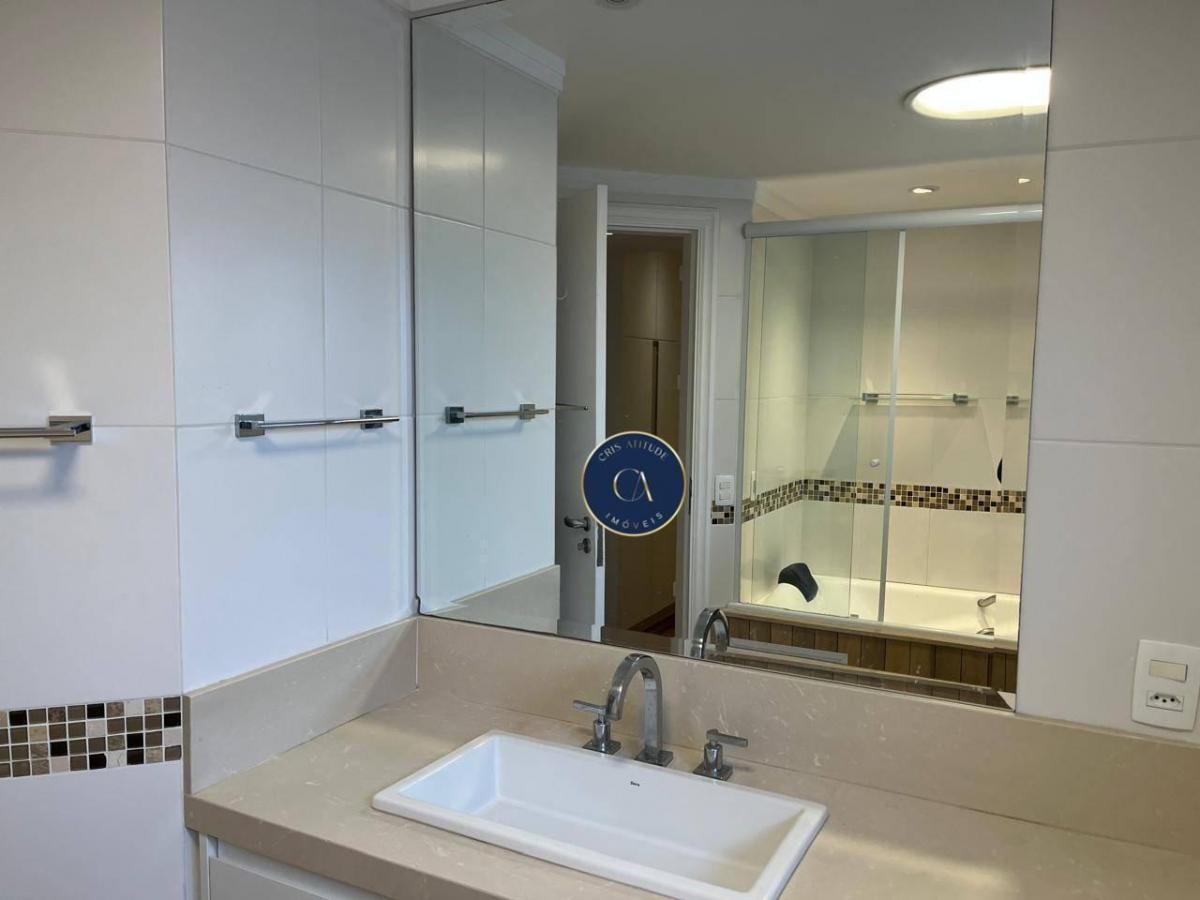 Apartamento com 4 quartos para locação – Perdizes – São Paulo/SP