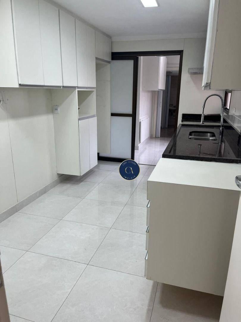 Apartamento com 4 quartos para locação – Perdizes – São Paulo/SP