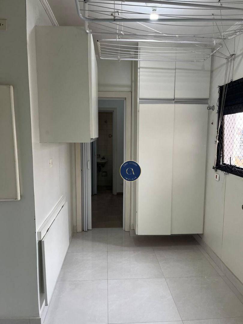 Apartamento com 4 quartos para locação – Perdizes – São Paulo/SP