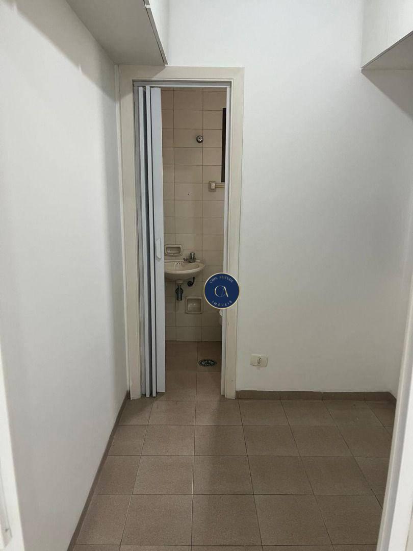 Apartamento com 4 quartos para locação – Perdizes – São Paulo/SP