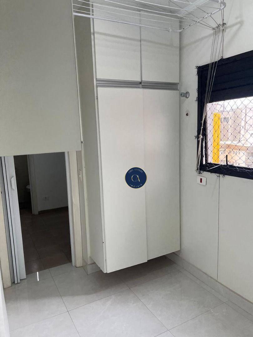Apartamento com 4 quartos para locação – Perdizes – São Paulo/SP