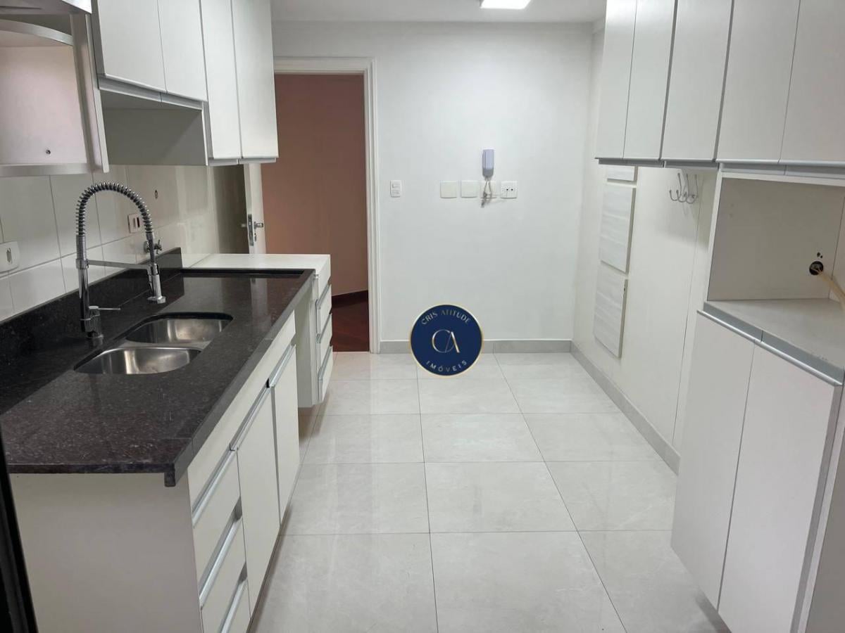 Apartamento com 4 quartos para locação – Perdizes – São Paulo/SP