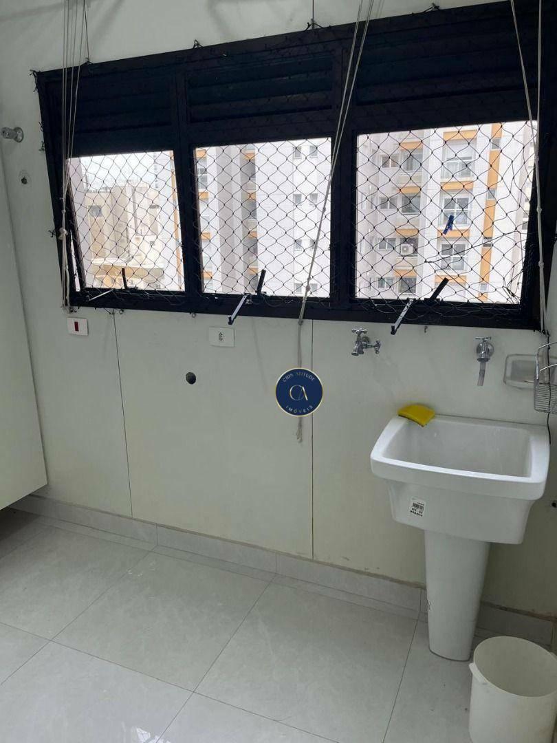 Apartamento com 4 quartos para locação – Perdizes – São Paulo/SP