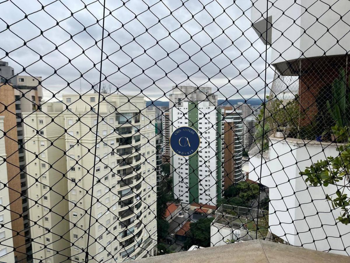 Apartamento com 4 quartos para locação – Perdizes – São Paulo/SP