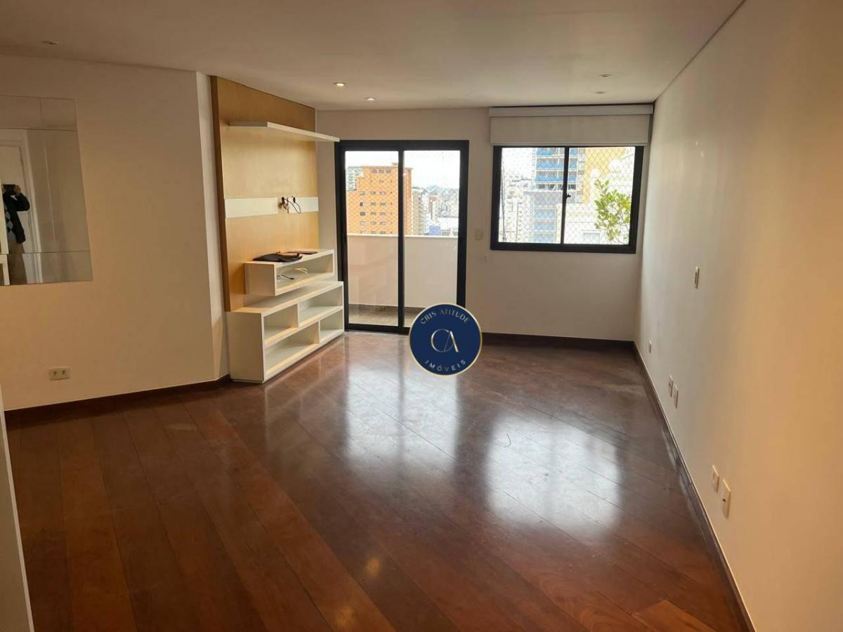 Apartamento com 4 quartos para locação – Perdizes – São Paulo/SP