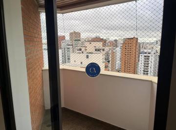 Apartamento com 4 quartos para locação – Perdizes – São Paulo/SP