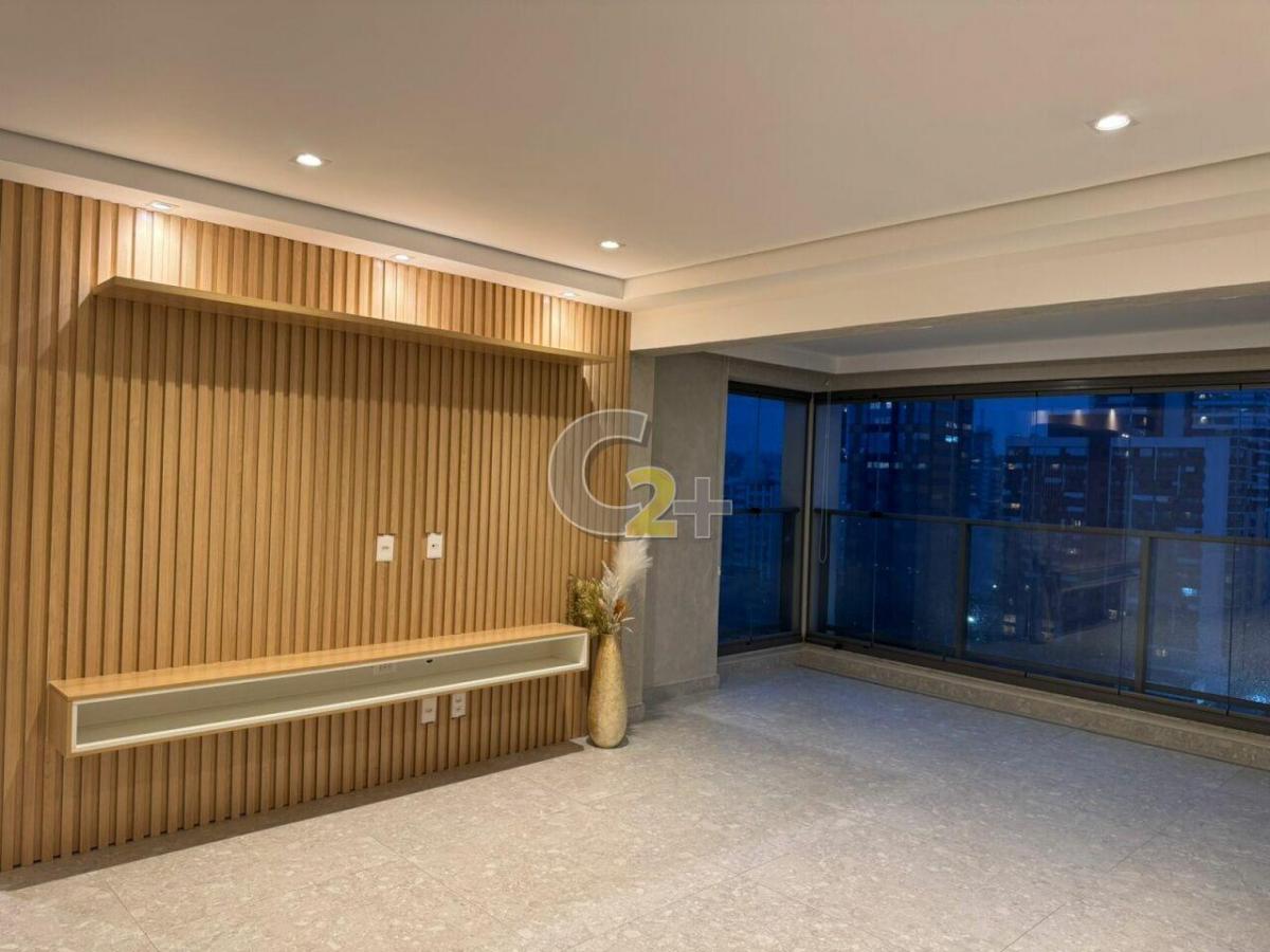 Apartamento para locação em Pinheiros, 2 suítes, 1 vaga de garagem
