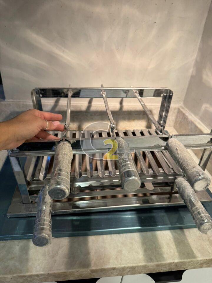Apartamento para locação em Pinheiros, 2 suítes, 1 vaga de garagem