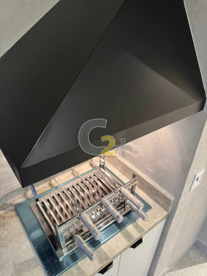 Apartamento para locação em Pinheiros, 2 suítes, 1 vaga de garagem