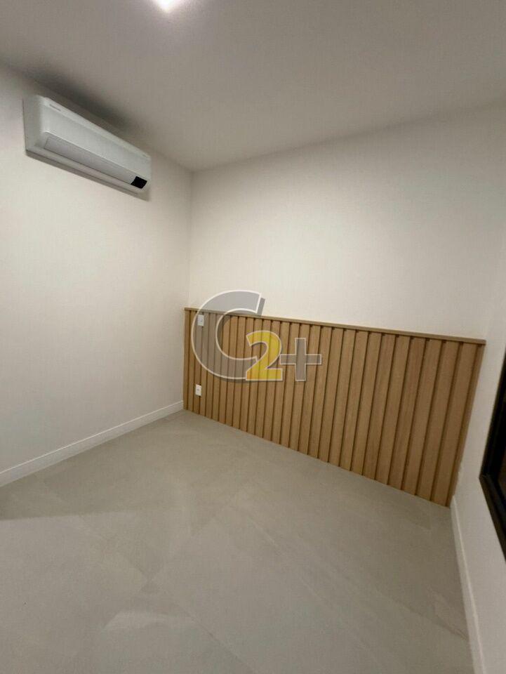 Apartamento para locação em Pinheiros, 2 suítes, 1 vaga de garagem