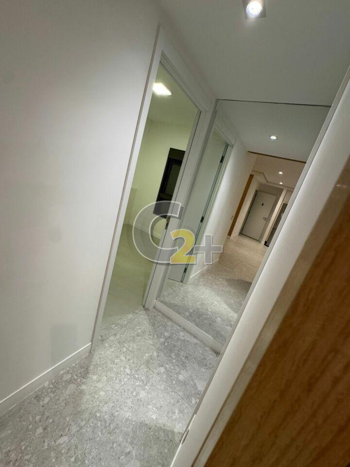 Apartamento para locação em Pinheiros, 2 suítes, 1 vaga de garagem
