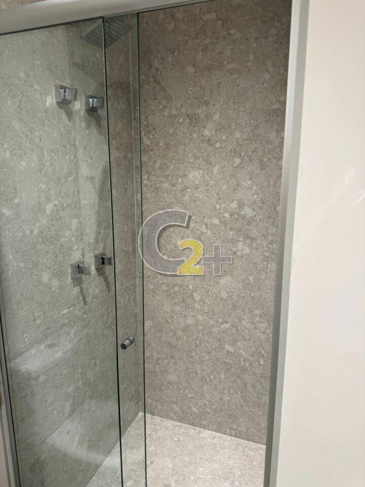 Apartamento para locação em Pinheiros, 2 suítes, 1 vaga de garagem