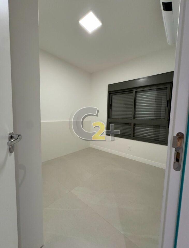 Apartamento para locação em Pinheiros, 2 suítes, 1 vaga de garagem