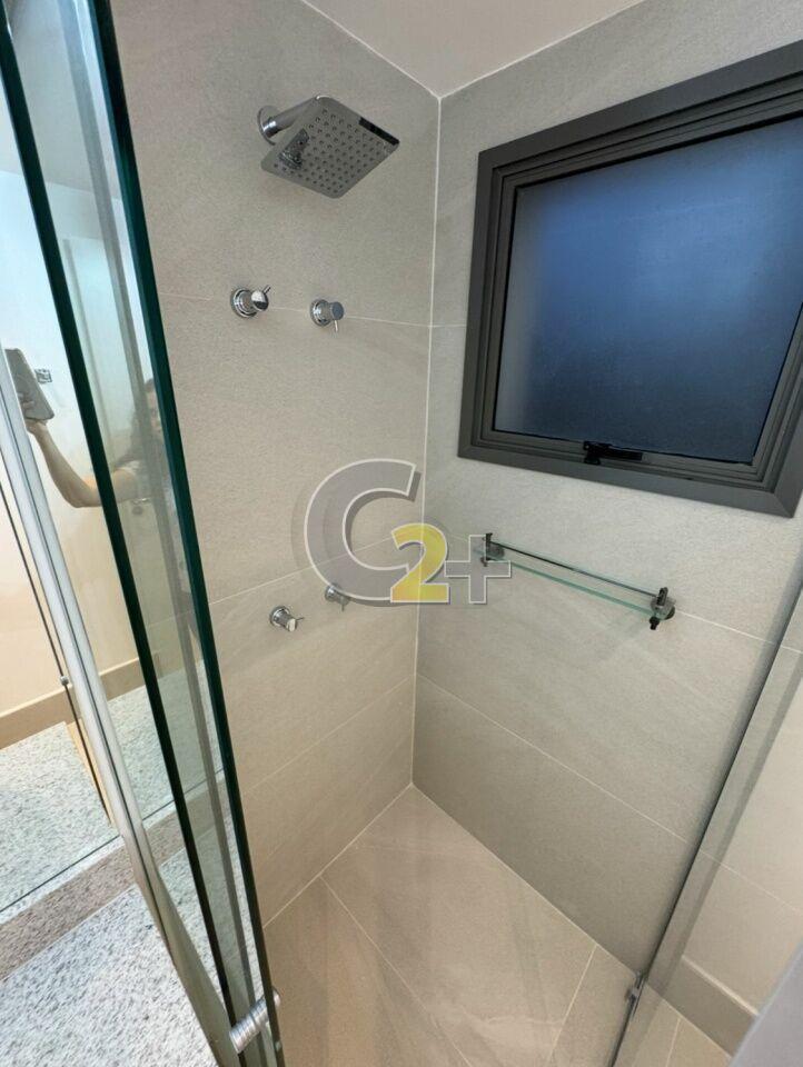 Apartamento para locação em Pinheiros, 2 suítes, 1 vaga de garagem