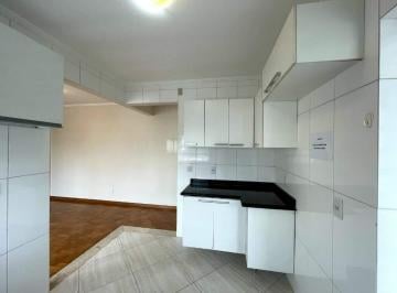 Apartamento na Vila Olímpia, 60 m², 2 quartos e 2 salas