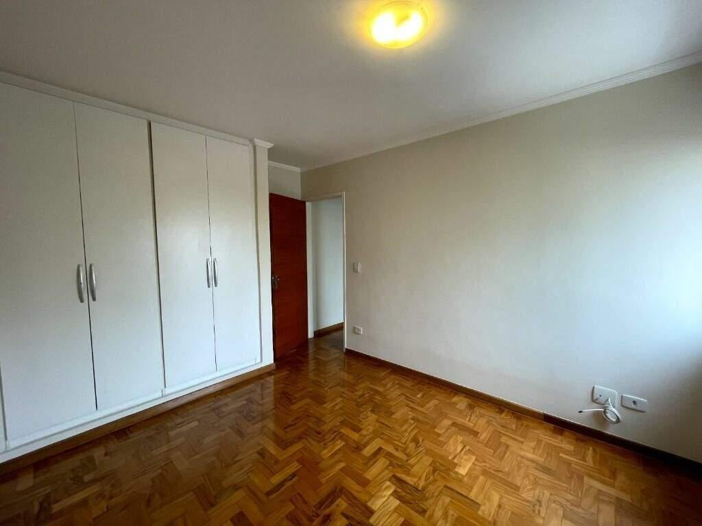 Apartamento na Vila Olímpia, 60 m², 2 quartos e 2 salas